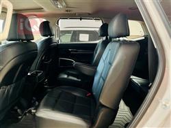 كيا تيلوريد